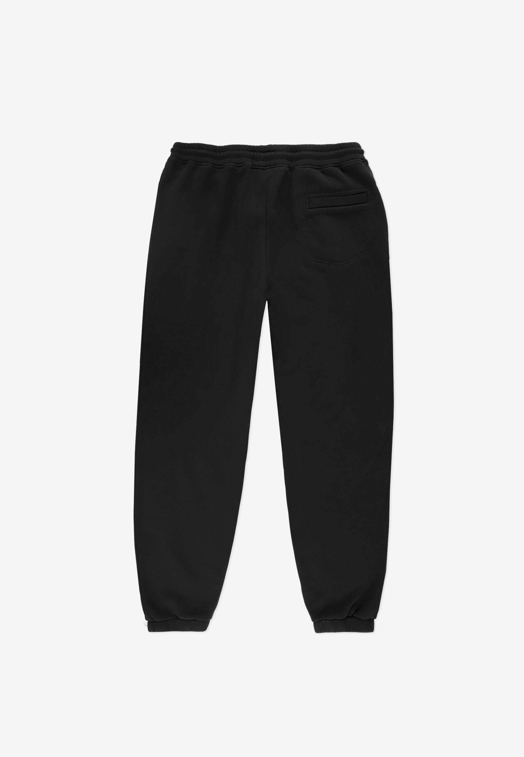 Pantaloni da uomo PROSTO Football 5/7