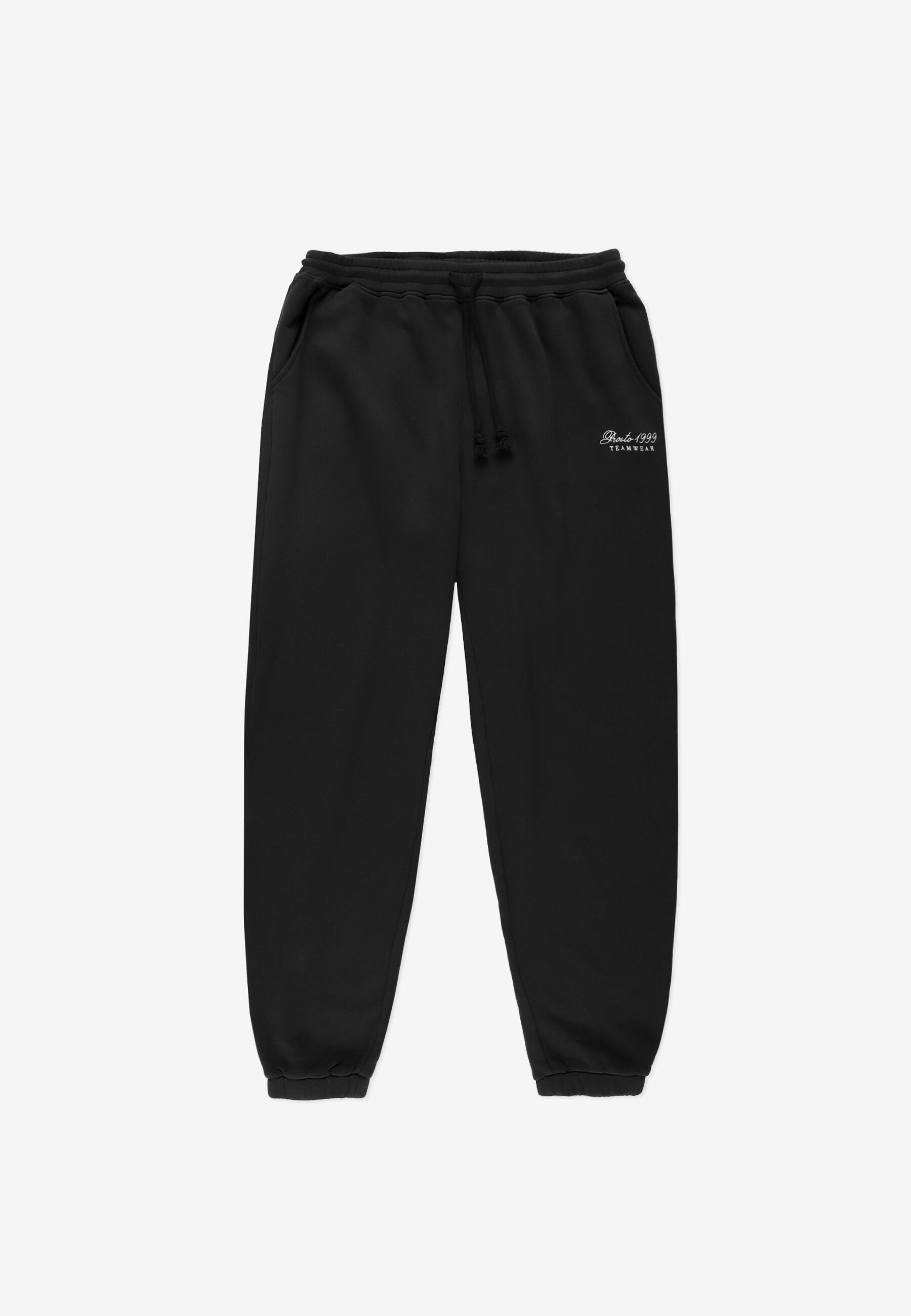 Pantaloni da uomo PROSTO Football 4/7