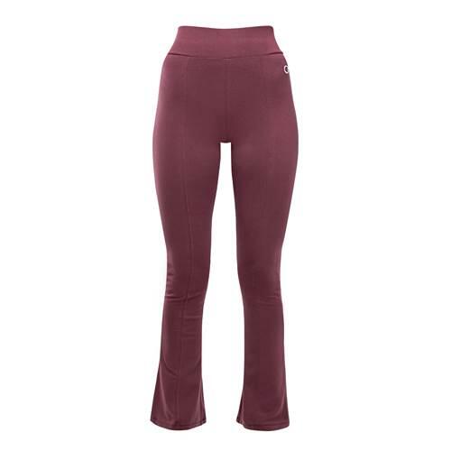 Pantalon universel femmes Champion 117040MS521FUB 1/5