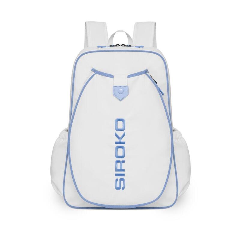 Rucsac pentru Netbag White Alb