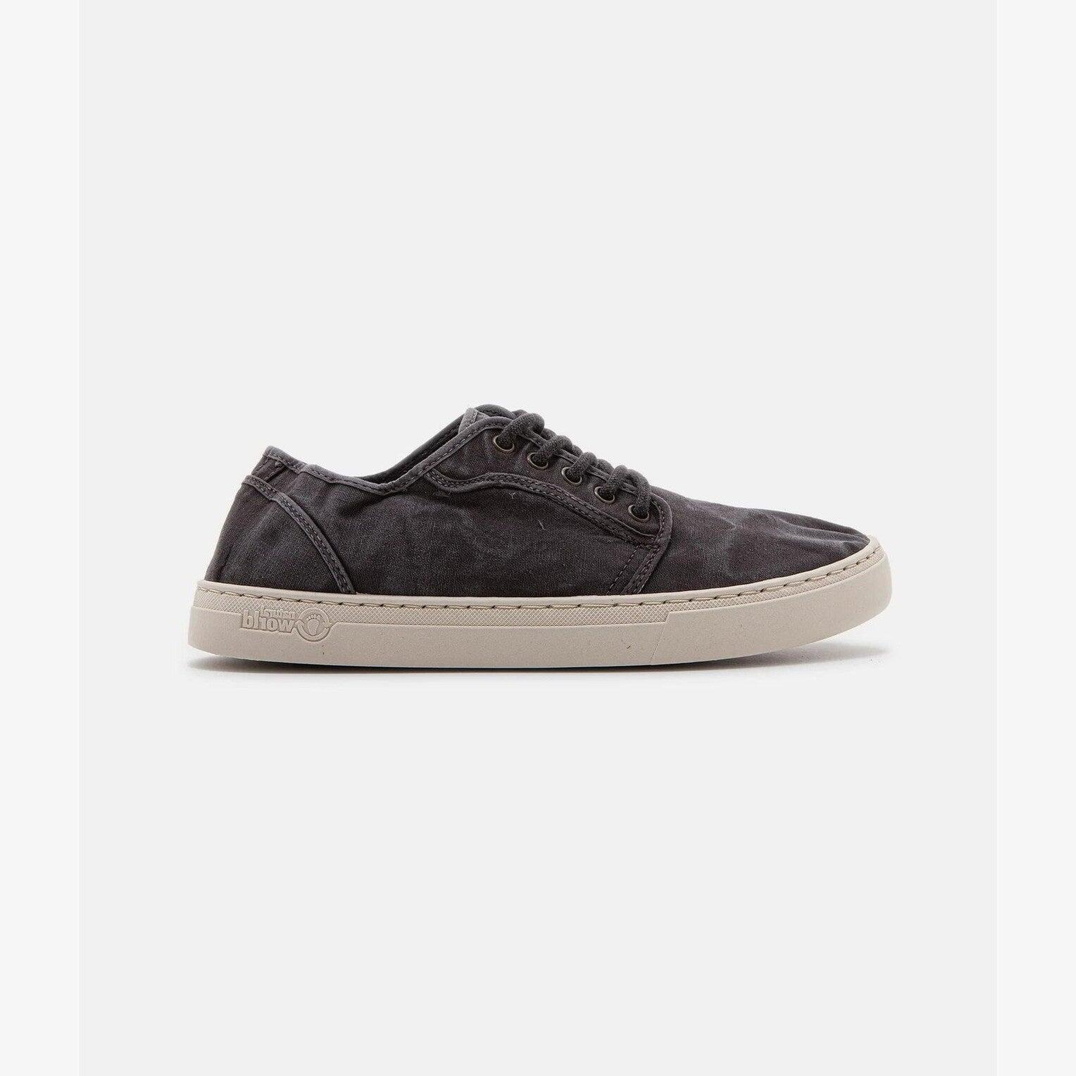 Buty Natural World Old Narciso czarne 7/7