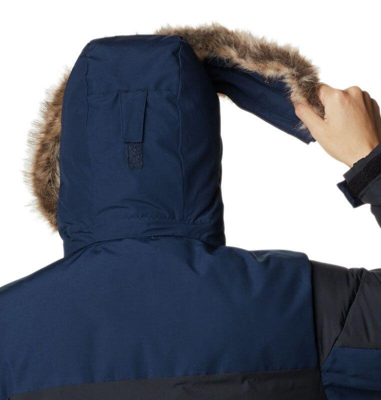Parka Columbia Marquam Peak Parka Columbia 6/6