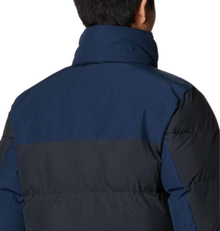 Parka Uomo Columbia Marquam Peak Fusion 5/6