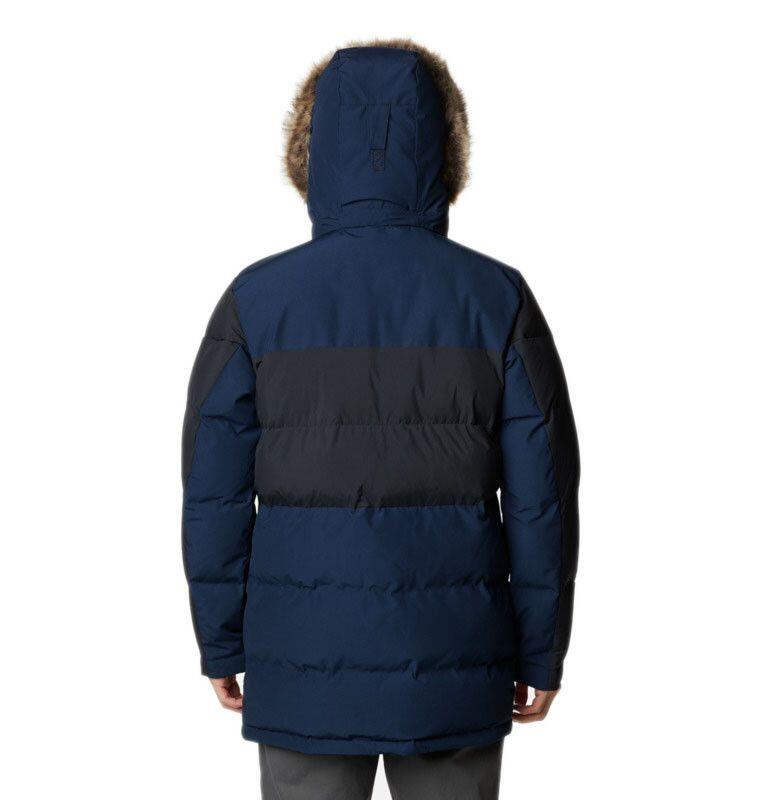 Parka Uomo Columbia Marquam Peak Fusion 3/6