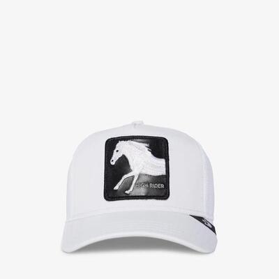 Cap goorin bros the high rider wit