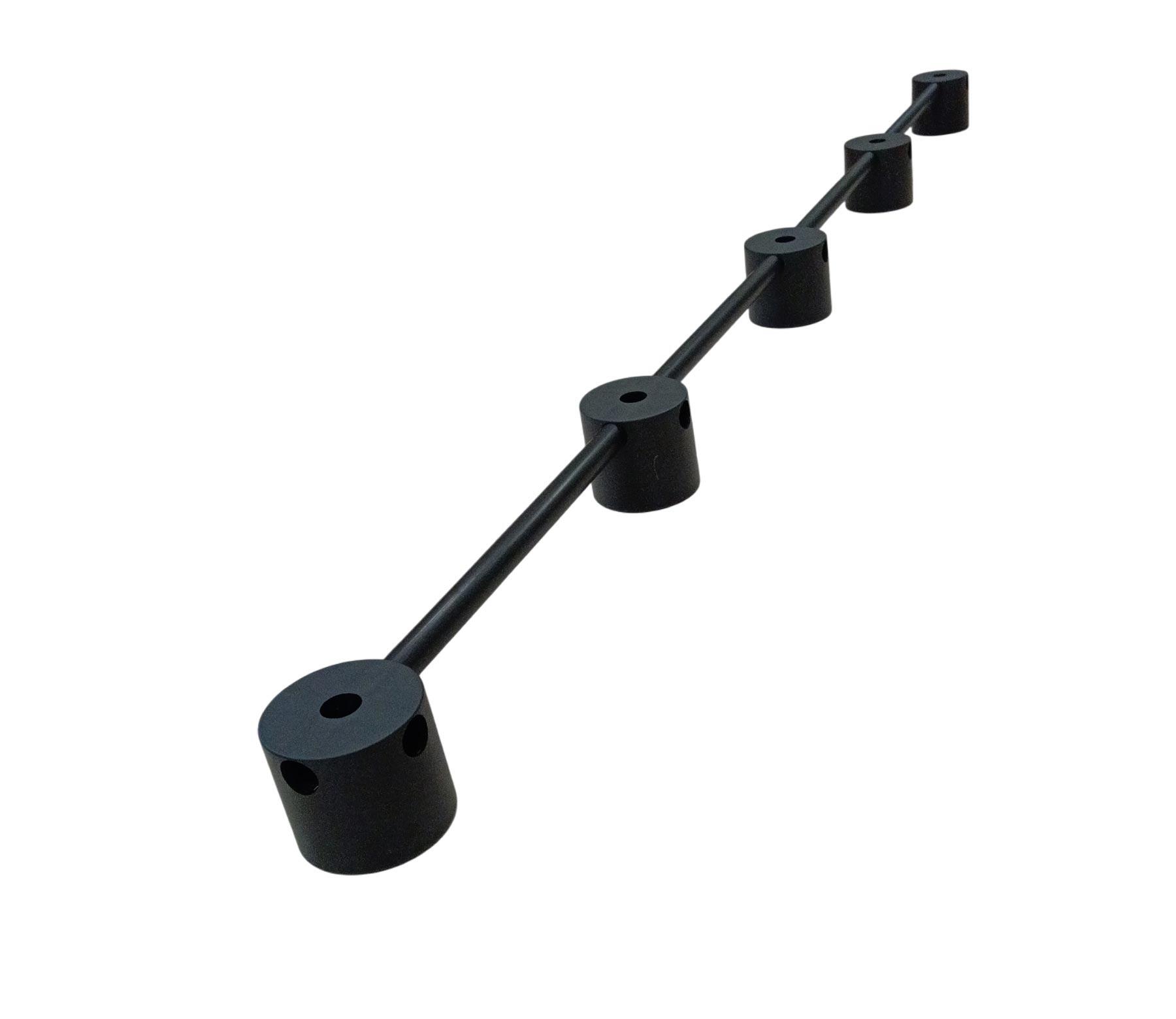 STEEL Eishockey Stickhandling Trainer 2/2