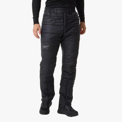 Pantaloni Imbottiti Escursionismo Uomo Isolante Östersund