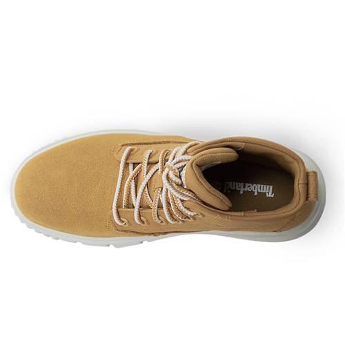 Schoenen universeel voor vrouwen Timberland Greyfield 2/5