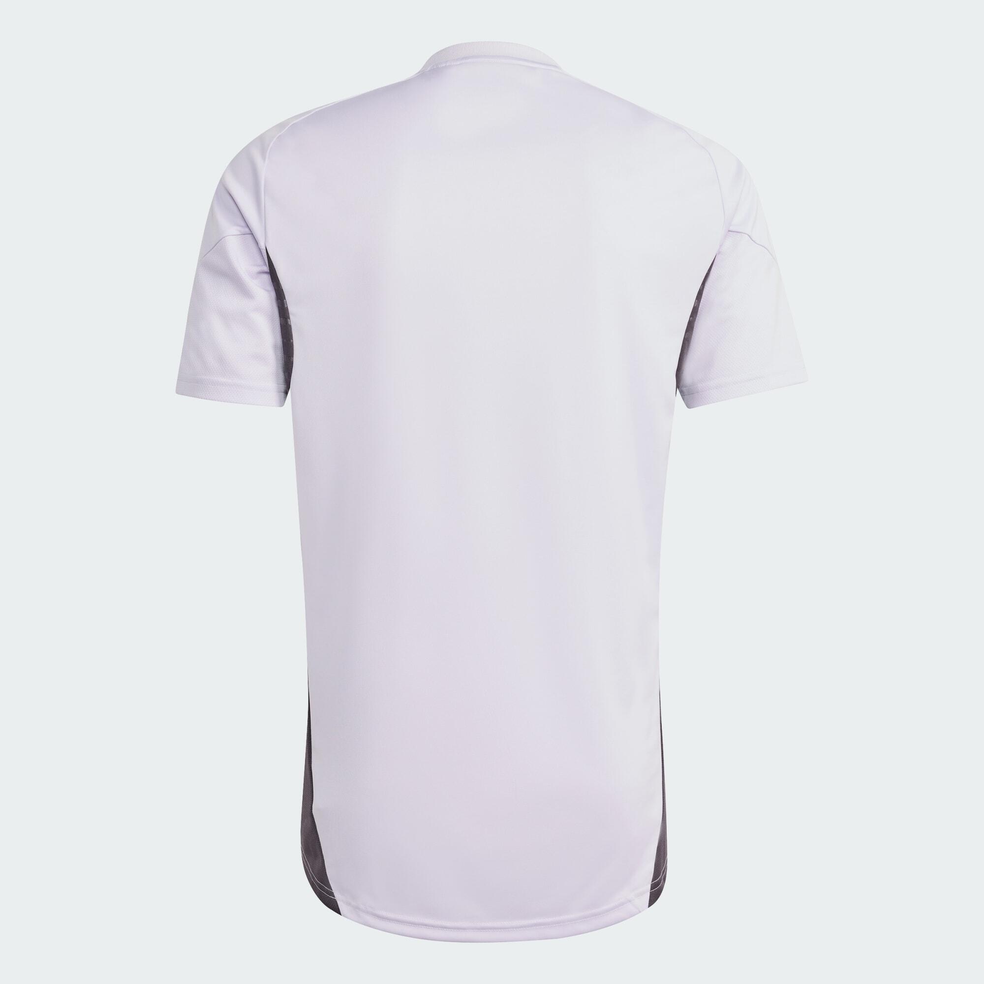 Manchester United Tiro 25 Competition Training Voetbalshirt 2/2