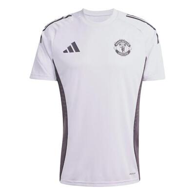 Manchester united tiro 25 competition training voetbalshirt