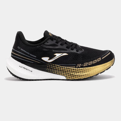 Zapatillas Running Adulto Joma R.2000 25 Negro