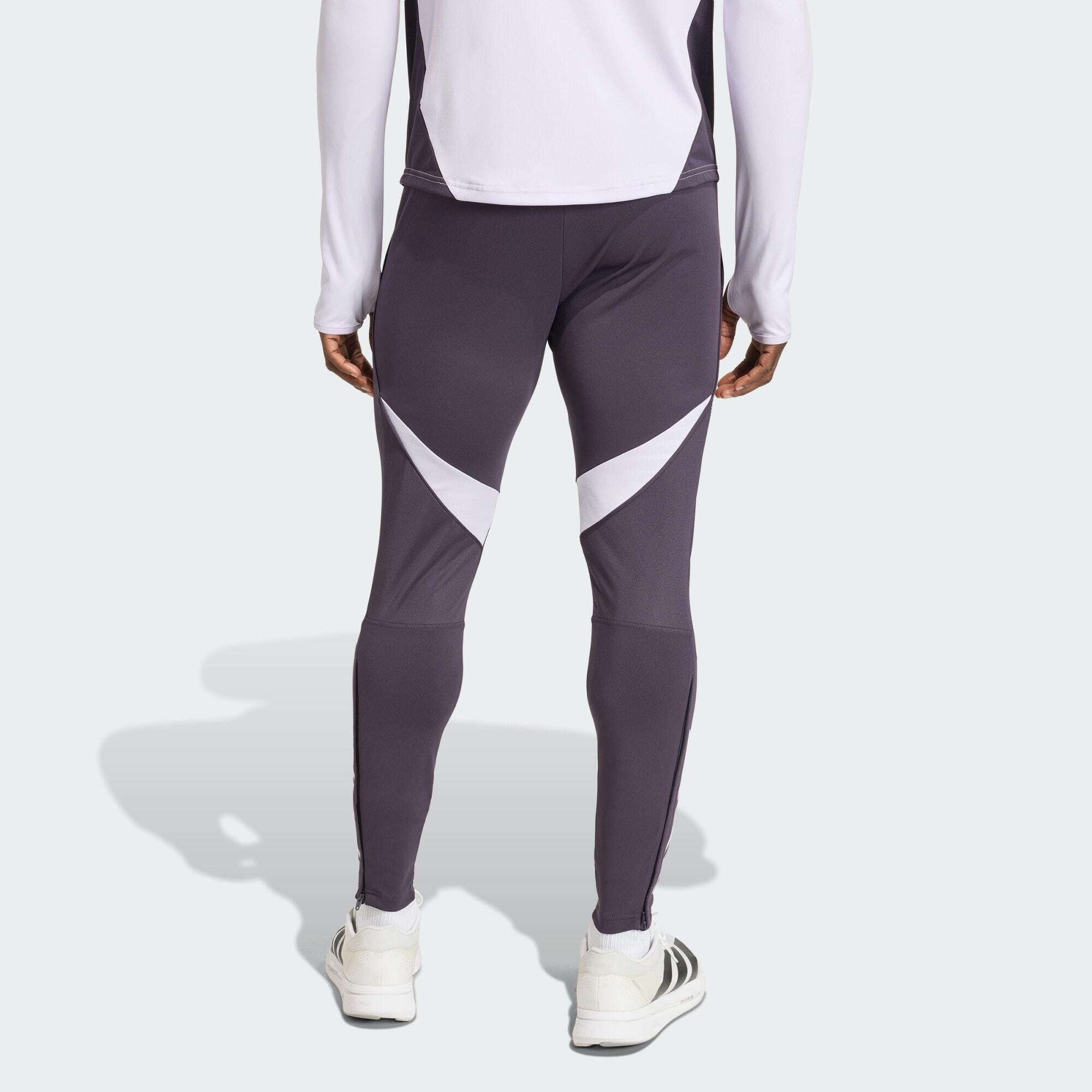 Pantaloni da allenamento Tiro 25 Competition Manchester United FC 3/5