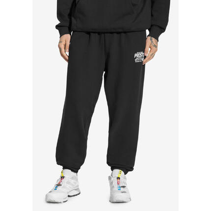 Spodnie dresowe męskie Prosto Flathead