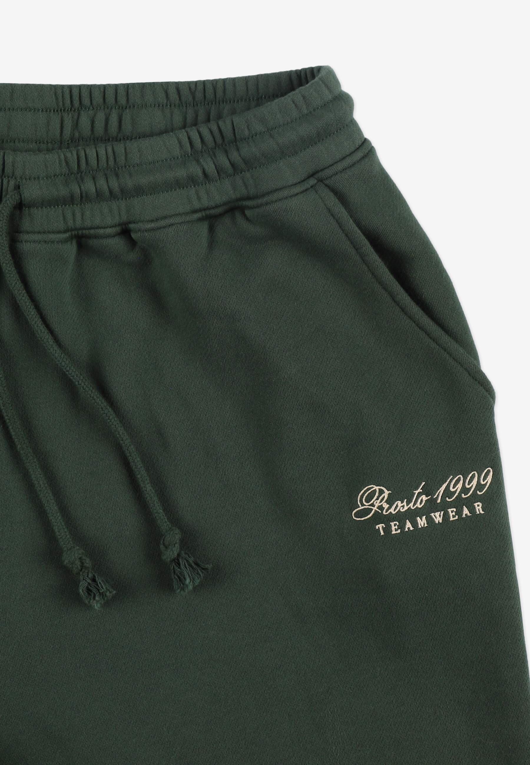 Herrenhose PROSTO Football 6/7