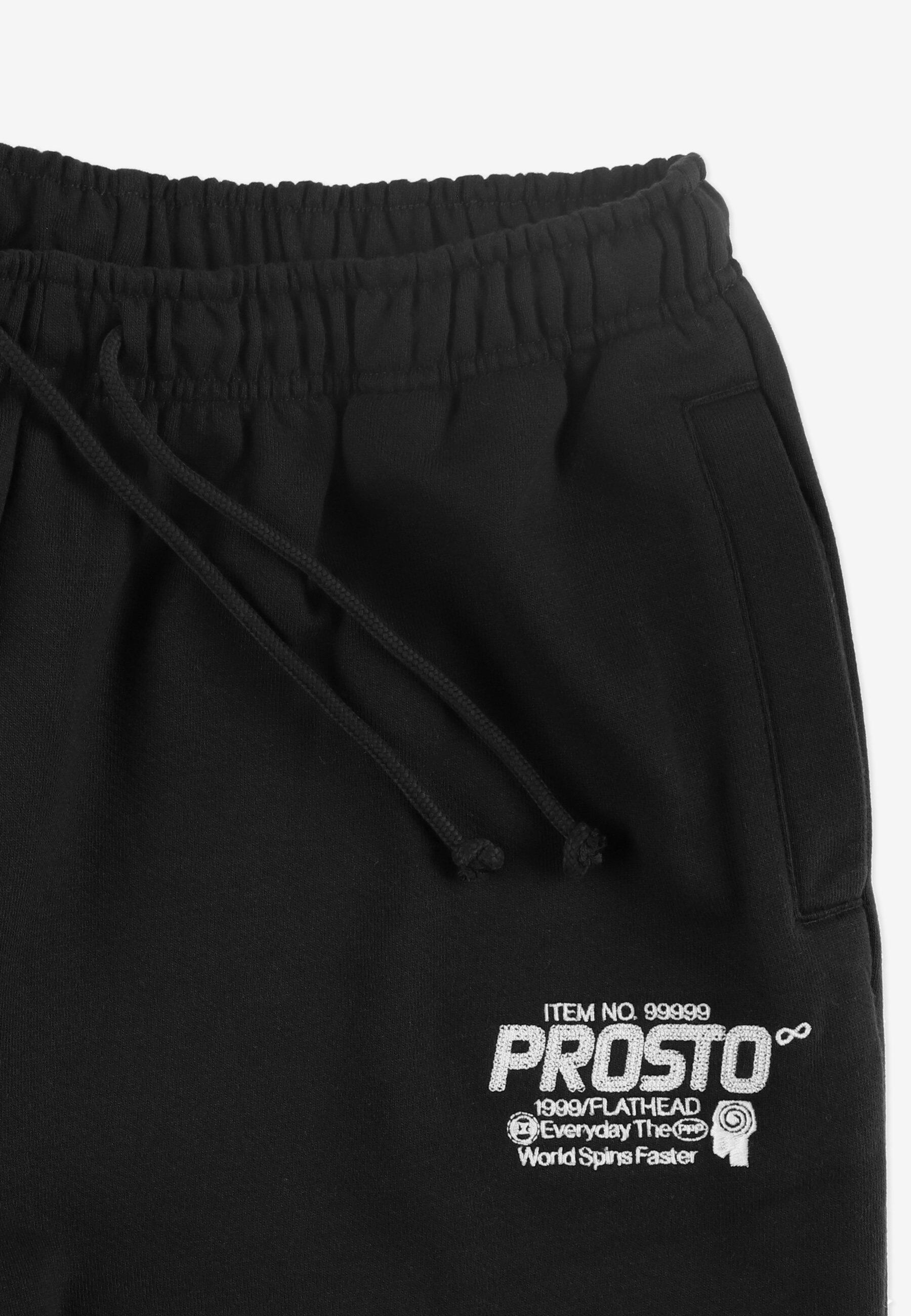 Pantaloni da uomo PROSTO Flathead 6/6