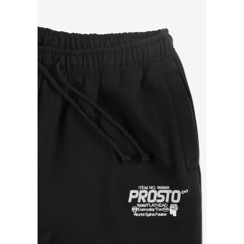 Pantaloni bărbați PROSTO Flathead