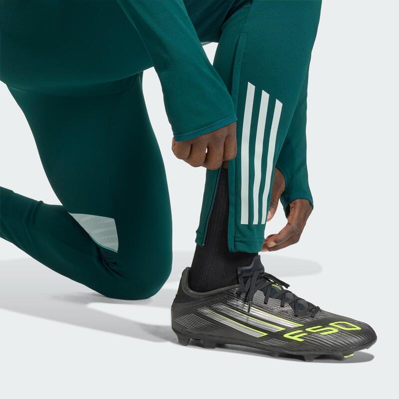Pantaloni de antrenament Arsenal Tiro 25 Competition