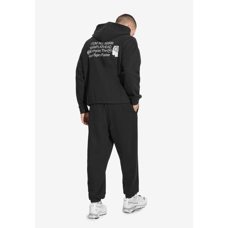 Pantaloni bărbați PROSTO Flathead