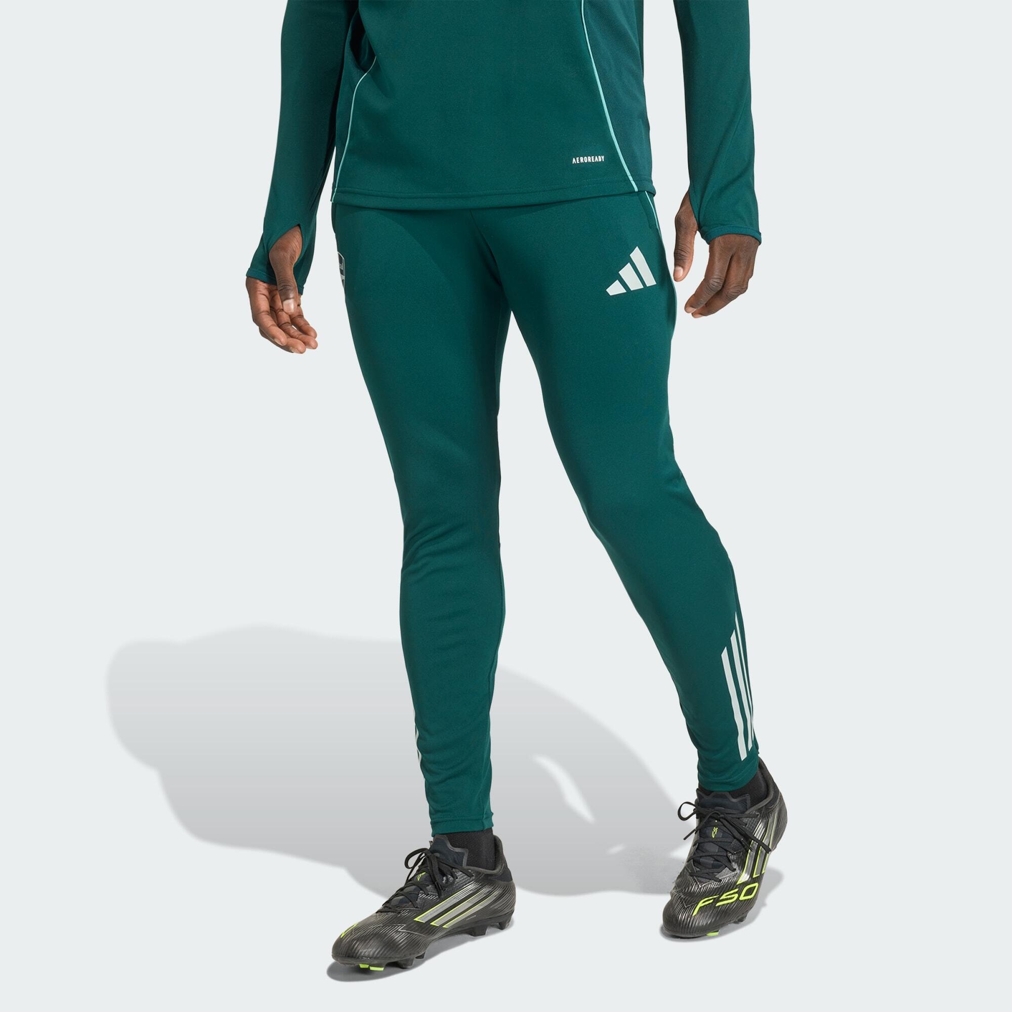 ADIDAS Tréninkové kalhoty Arsenal Tiro 25 Competition