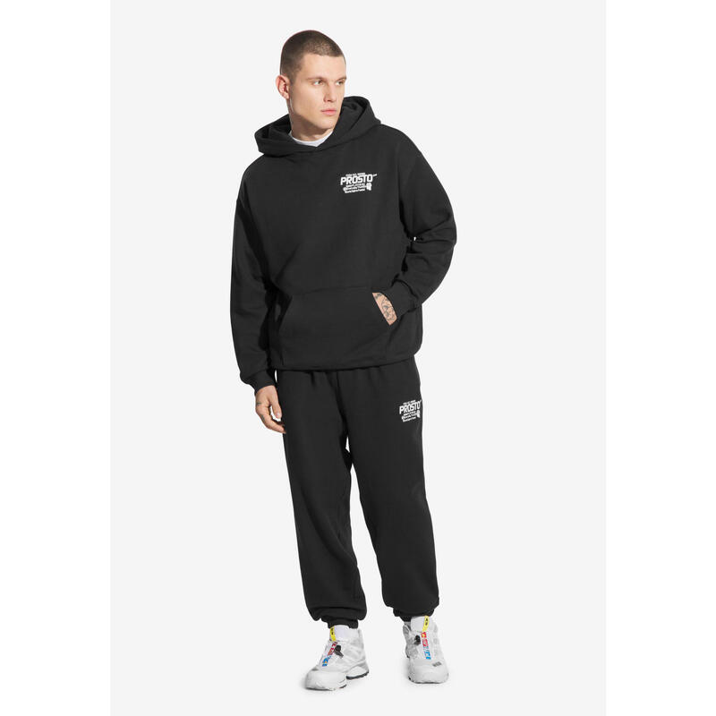 Pantaloni bărbați PROSTO Flathead