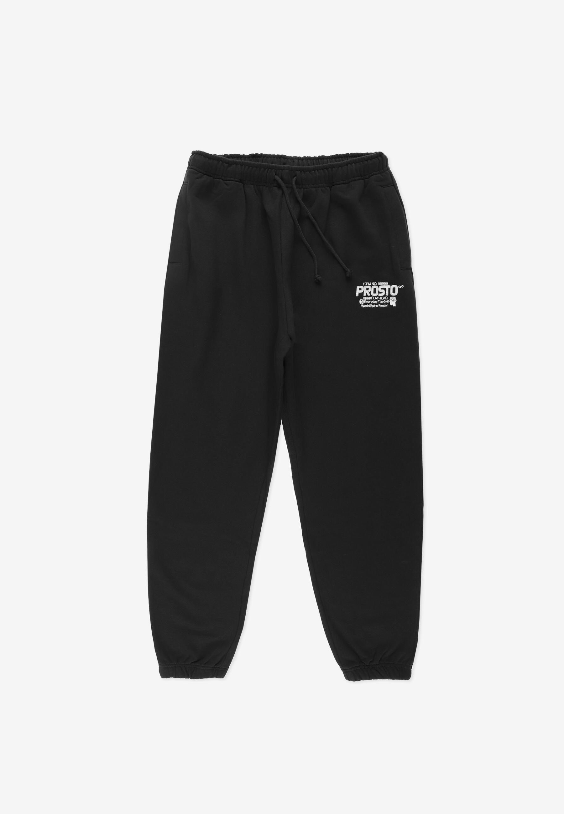 Pantaloni da uomo PROSTO Flathead 4/6