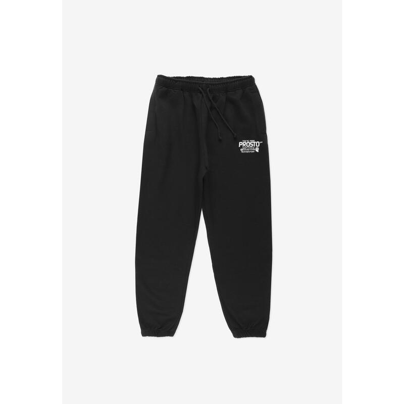 Pantaloni bărbați PROSTO Flathead
