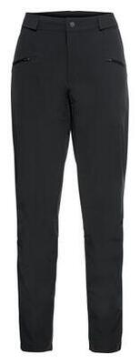 Women's odlo ride easy skin pants black