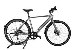 TENWAYS CGO600 PLUS VTC 28" • 360 Wh • Freins hydrauliques