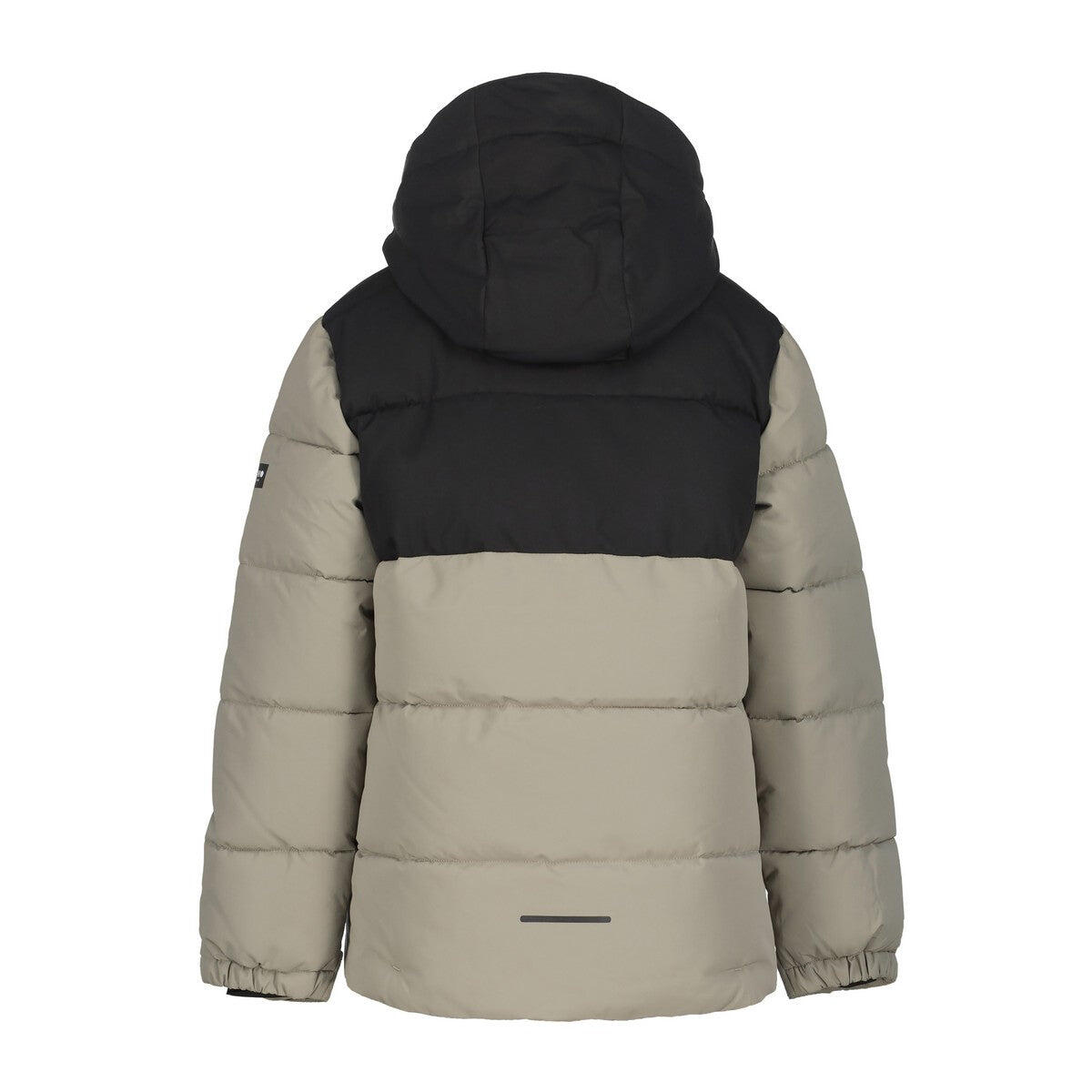 Skijacke wärmend wasserdicht atmungsaktiv Jungen - Skijacke Louin Jr 2/7