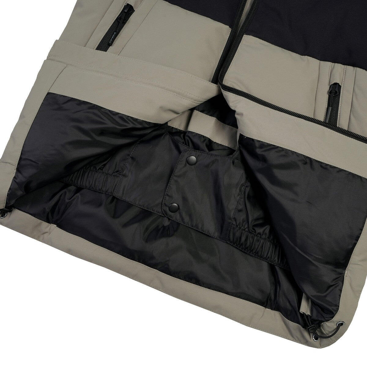 Skijacke wärmend wasserdicht atmungsaktiv Jungen - Skijacke Louin Jr 7/7