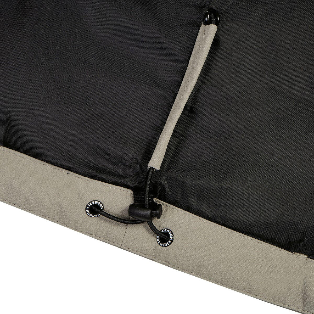 Skijacke wärmend wasserdicht atmungsaktiv Jungen - Skijacke Louin Jr 6/7