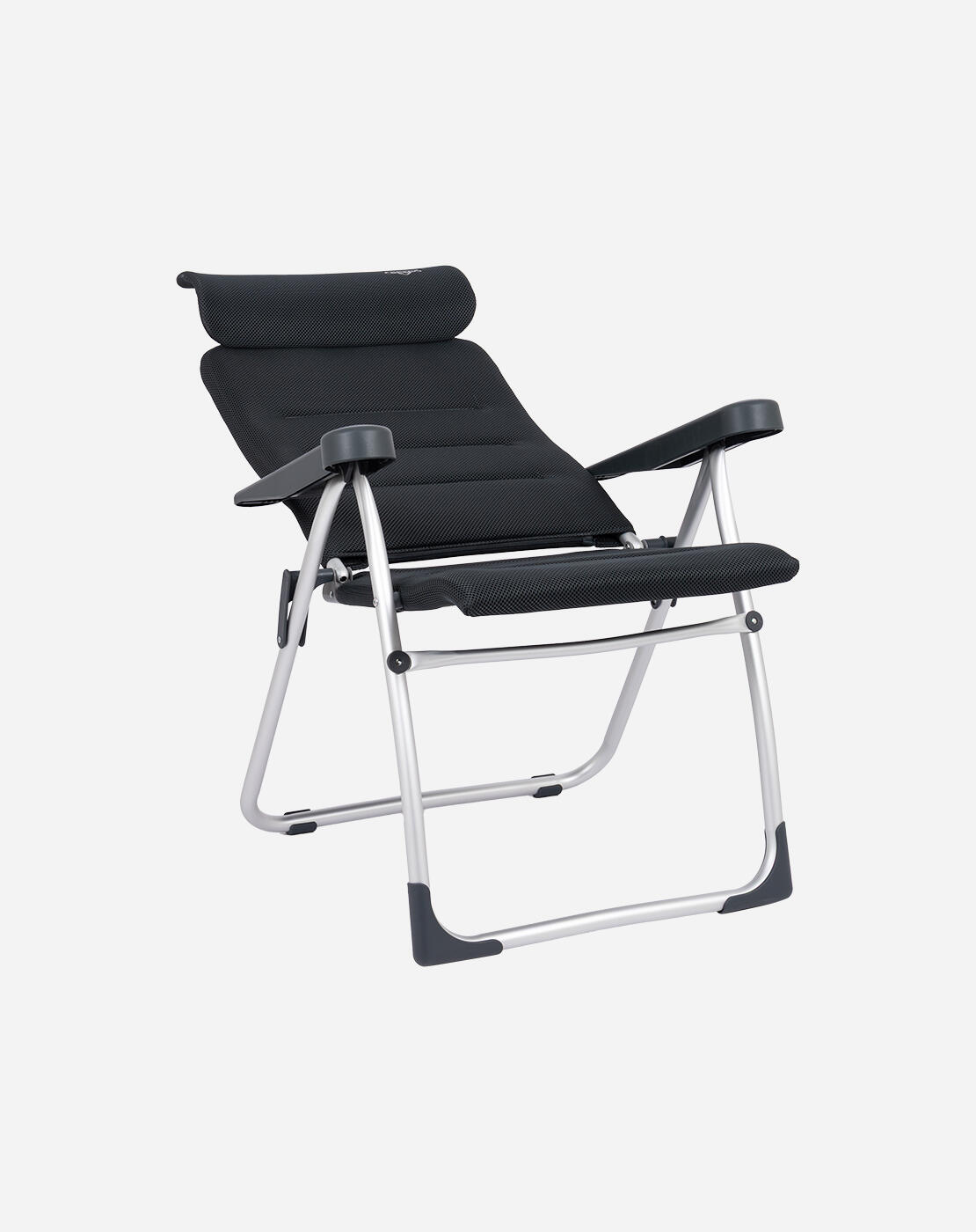 Verstellbarer Stuhl - XS - AA/215 - Air-Elite - Compact - Grau - Modell 2025 3/7