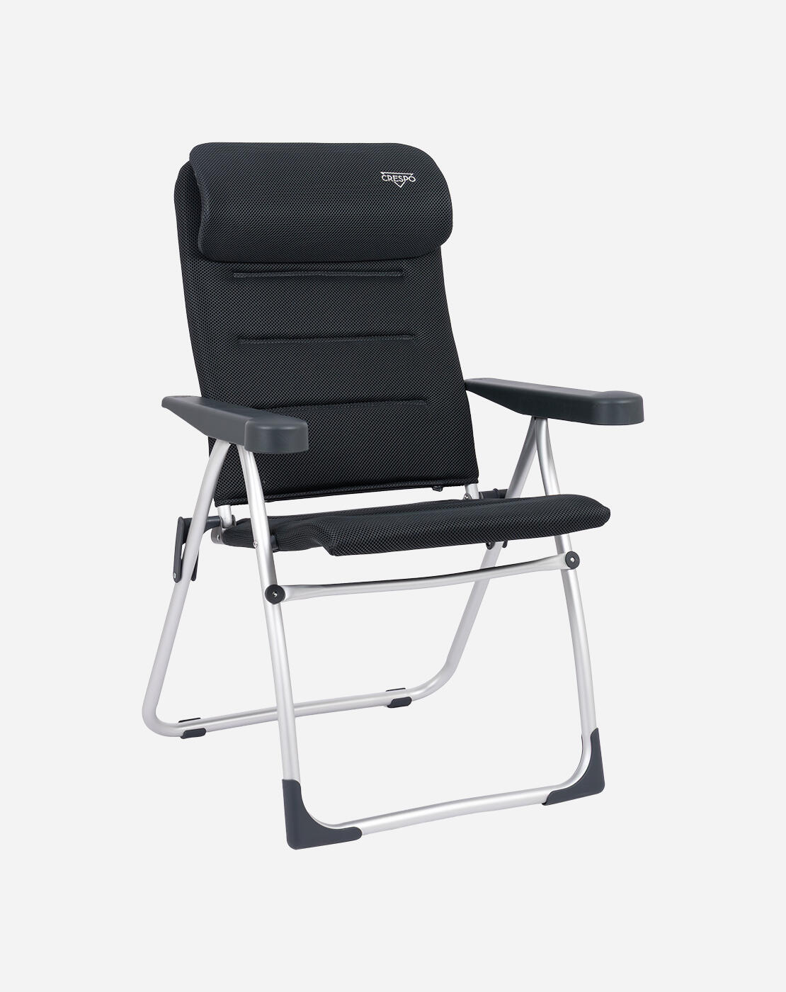 Verstellbarer Stuhl - XS - AA/215 - Air-Elite - Compact - Grau - Modell 2025 2/7