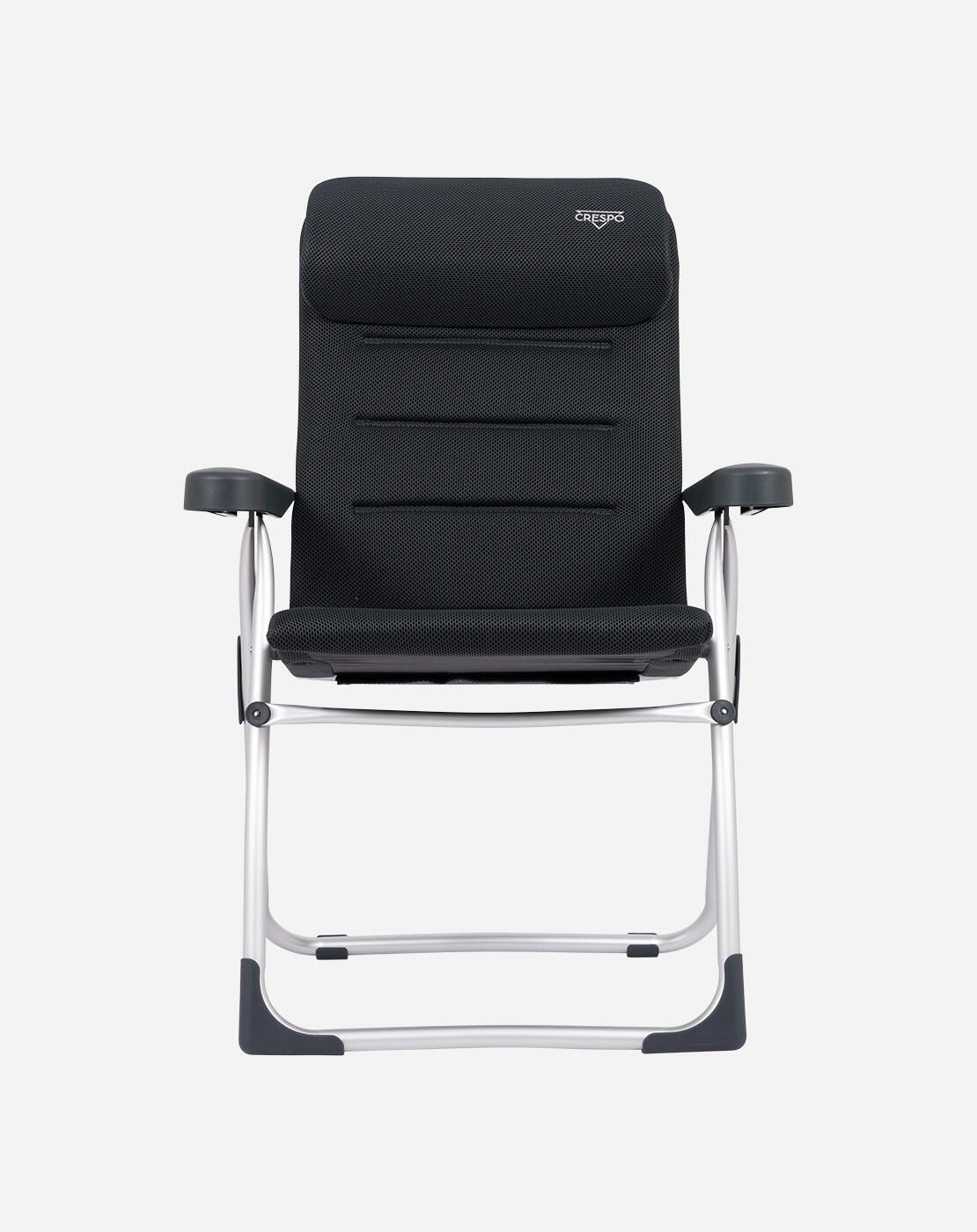 Verstellbarer Stuhl - XS - AA/215 - Air-Elite - Compact - Grau - Modell 2025 7/7