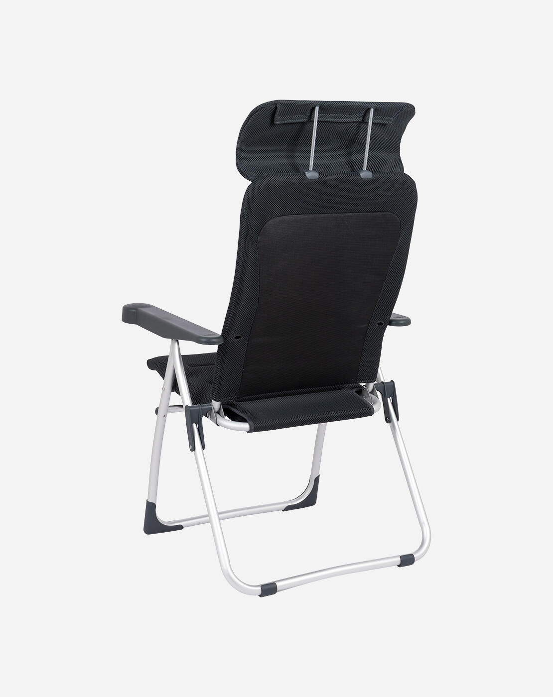 Verstellbarer Stuhl - XS - AA/215 - Air-Elite - Compact - Grau - Modell 2025 5/7