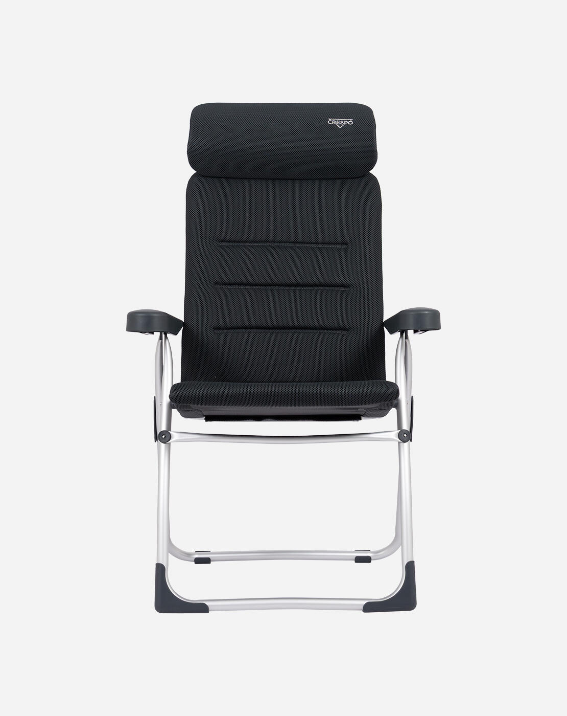 Verstellbarer Stuhl - XS - AA/215 - Air-Elite - Compact - Grau - Modell 2025 6/7