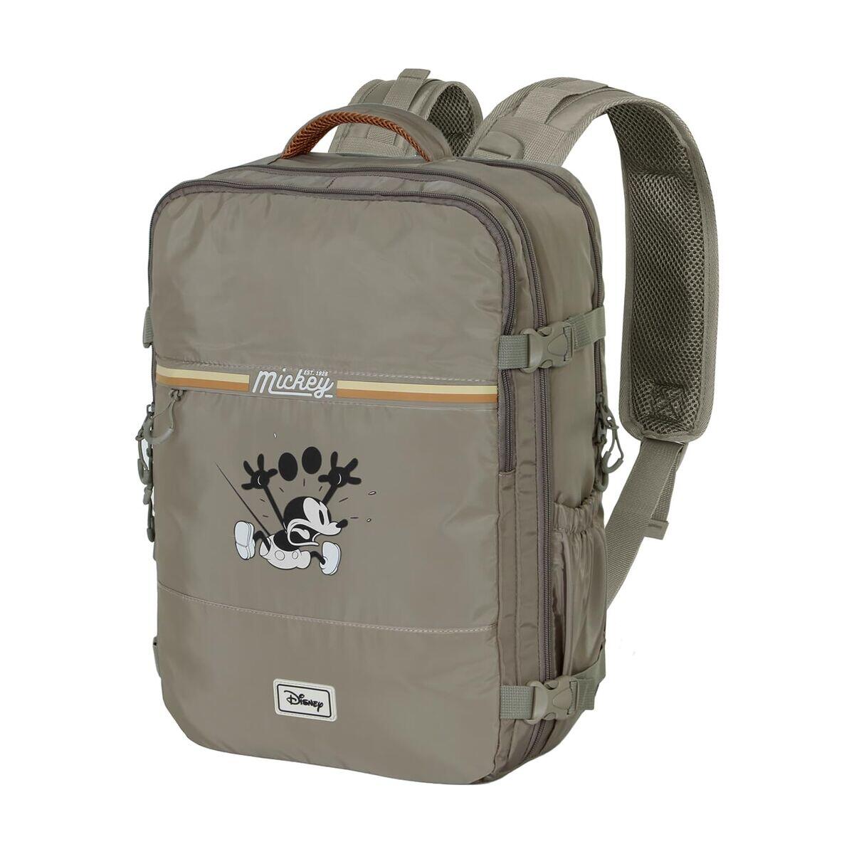 Mochila Multiusos DISNEY Caqui 2/5
