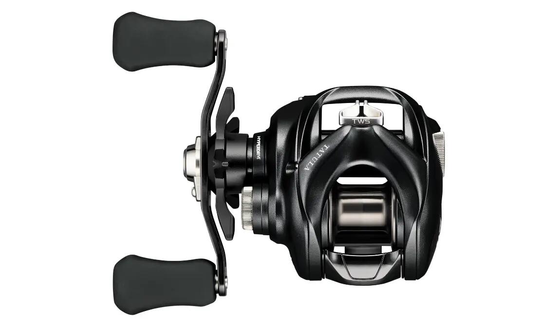 Daiwa Tatula TW 100HL 7 RUL/100M/033MM/7,1:1 szorzós orsó 2/2