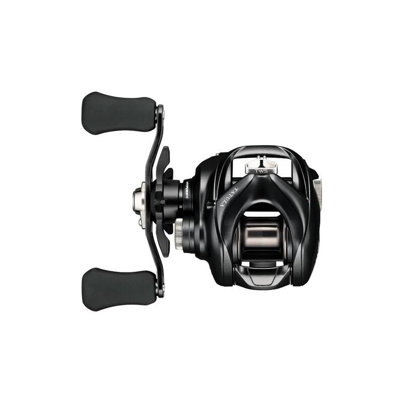 Multiplicator Daiwa Tatula TW 100XHL 7 RUL/100M/033MM/8,1:1