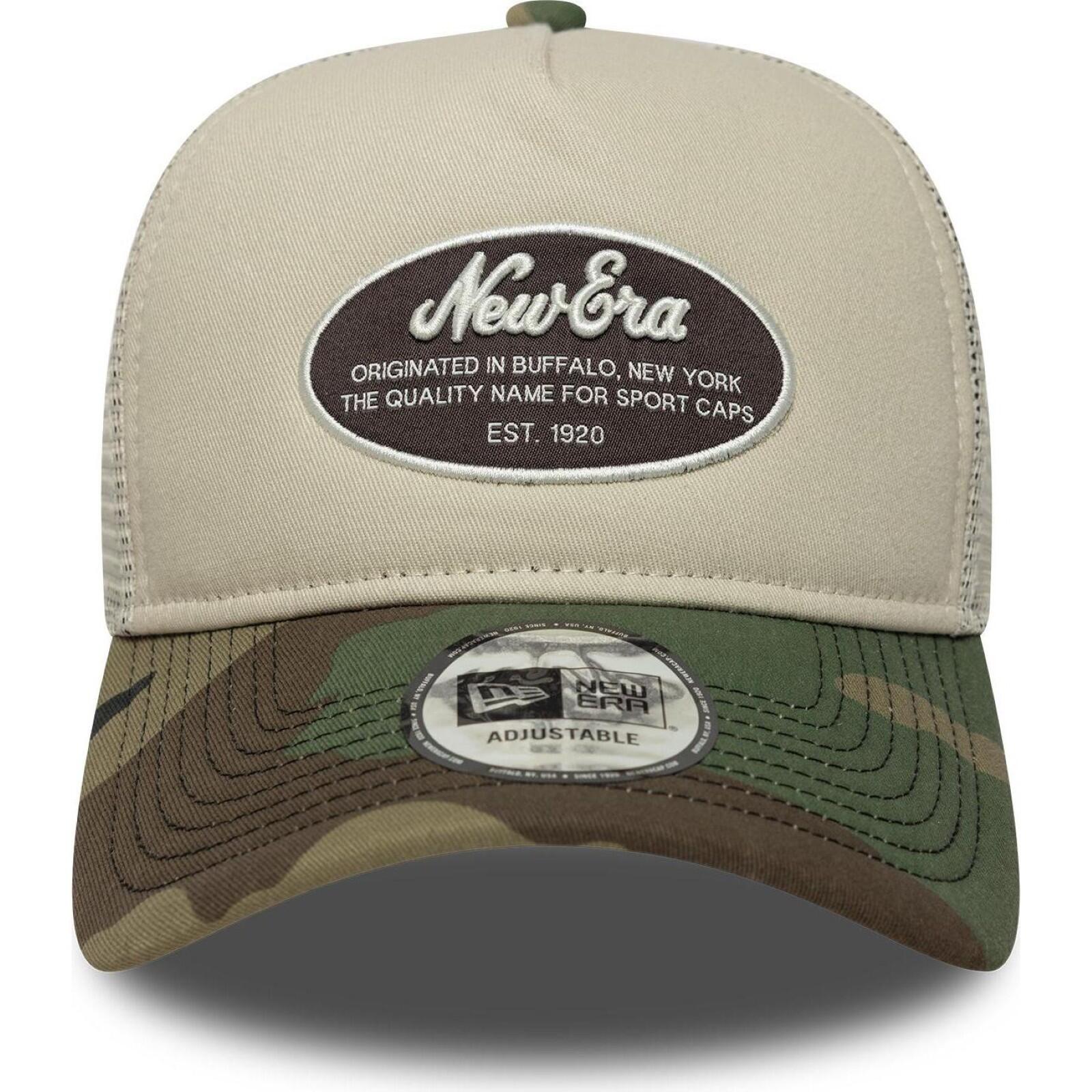 New Era - Casquette New Era Modèle 60691078-270 Pour Unisexe - Bonnet - Beige - Decathlon