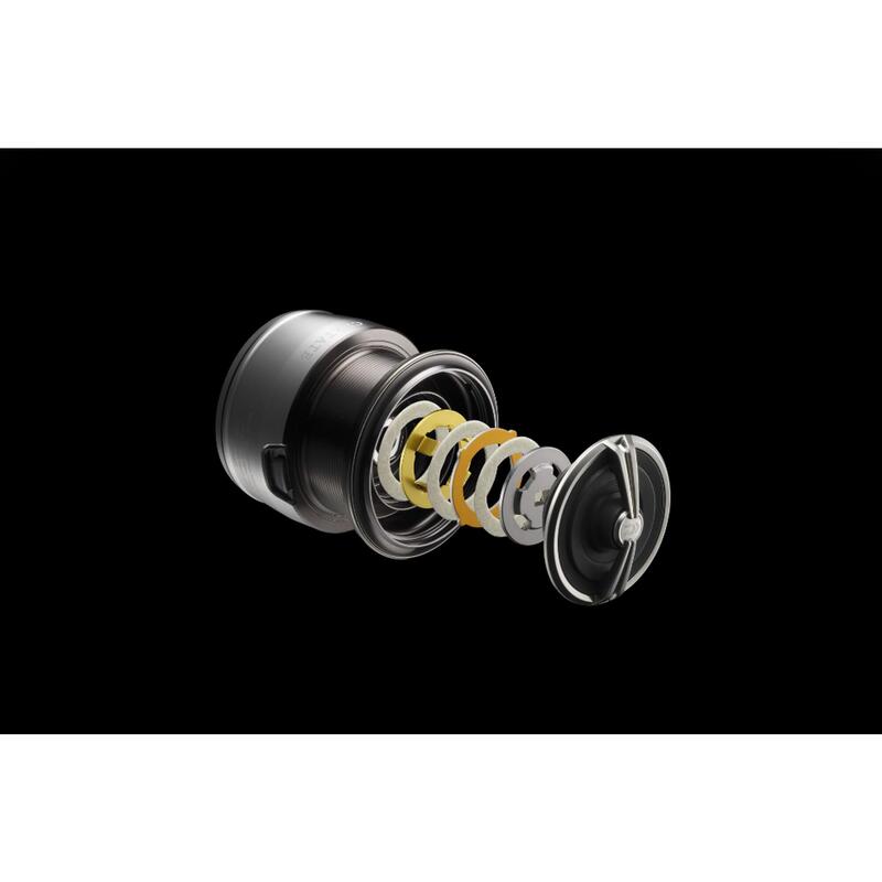 Mulineta Daiwa Certate FC LT 3000C 10RUL/150MX0,33MM/5,2:1