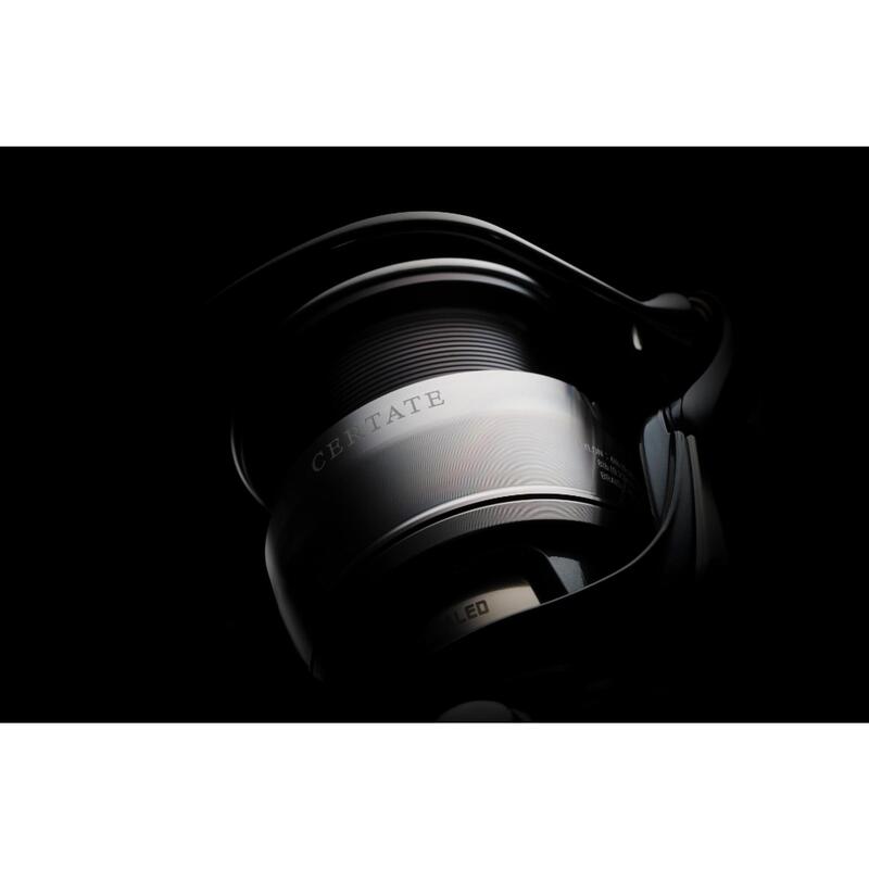 Mulineta Daiwa Certate FC LT 3000C 10RUL/150MX0,33MM/5,2:1