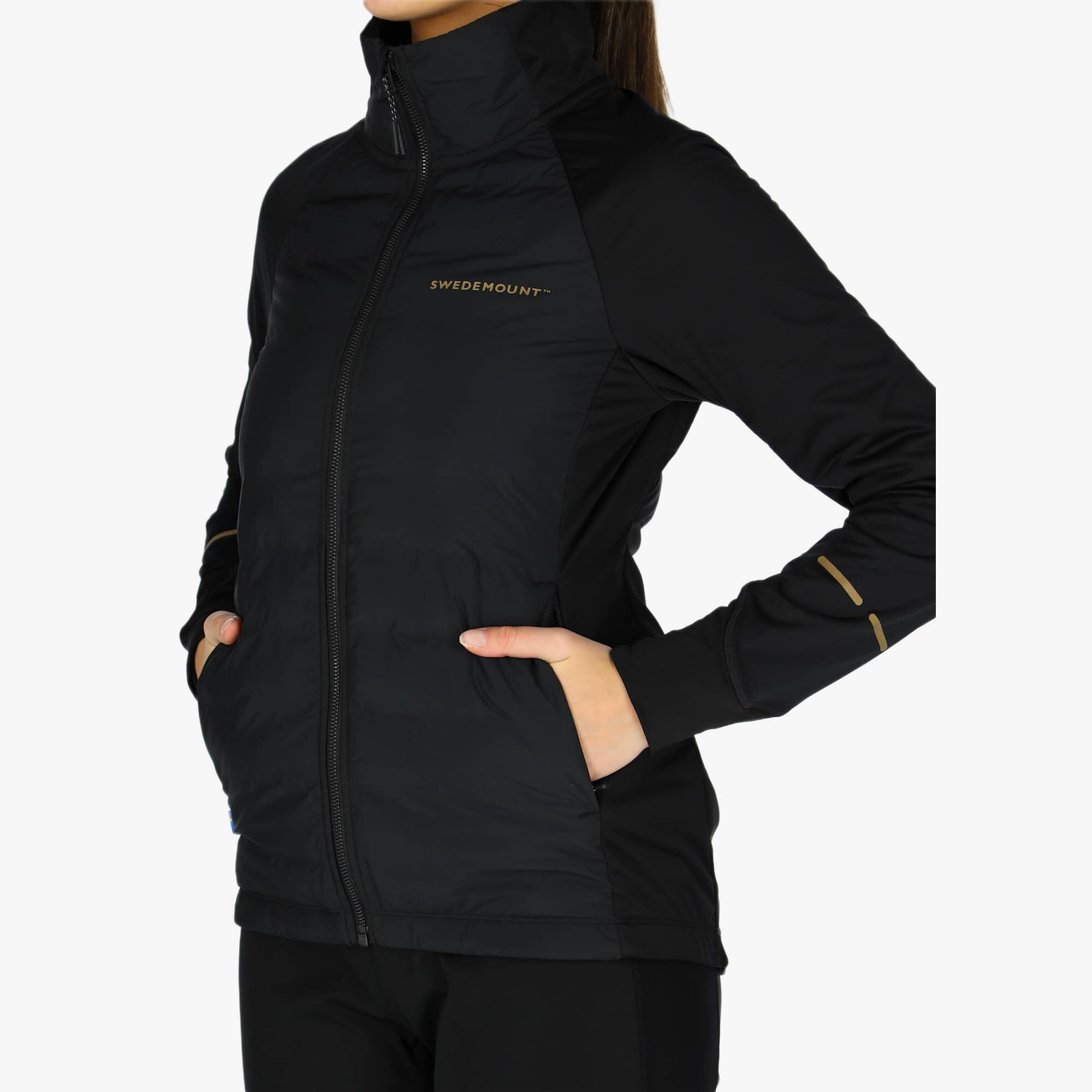 Skijack Langlaufen Vrouw Nordic Windbestendig 6/6