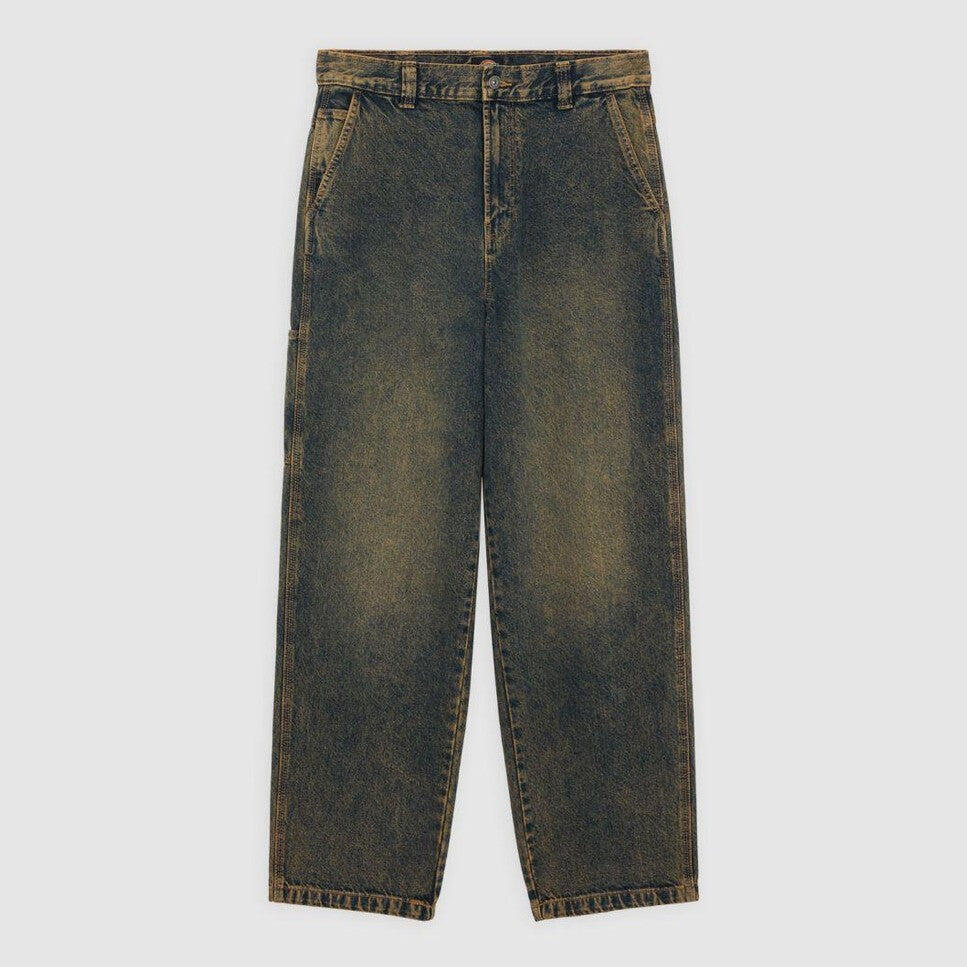 Jeans uomo baggy Madison 4/7