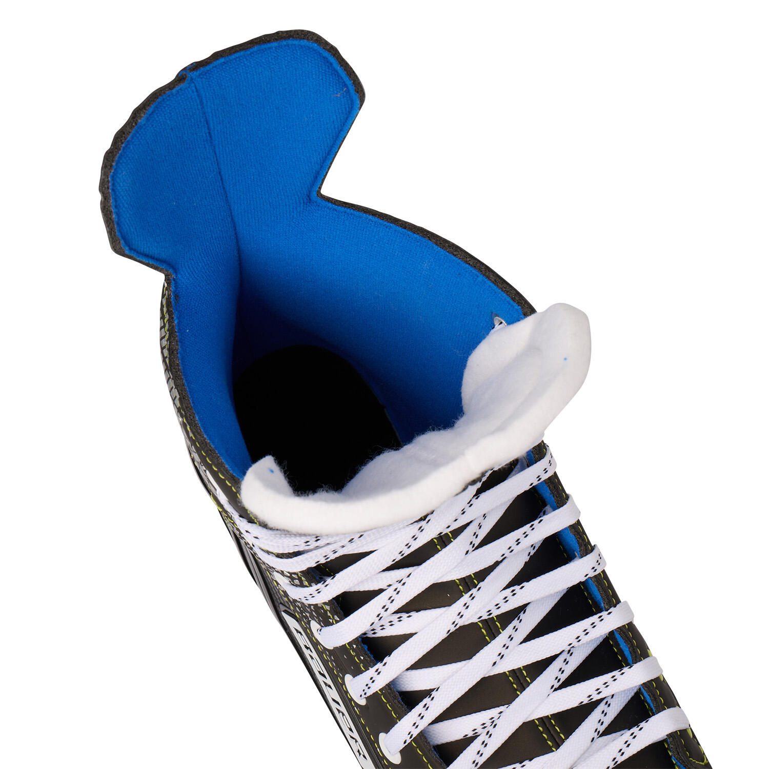 Bauer S25 XR Roller Skate - Junior 5/5