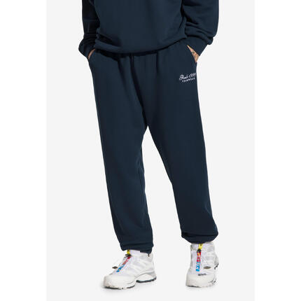 Spodnie dresowe męskie Prosto Football