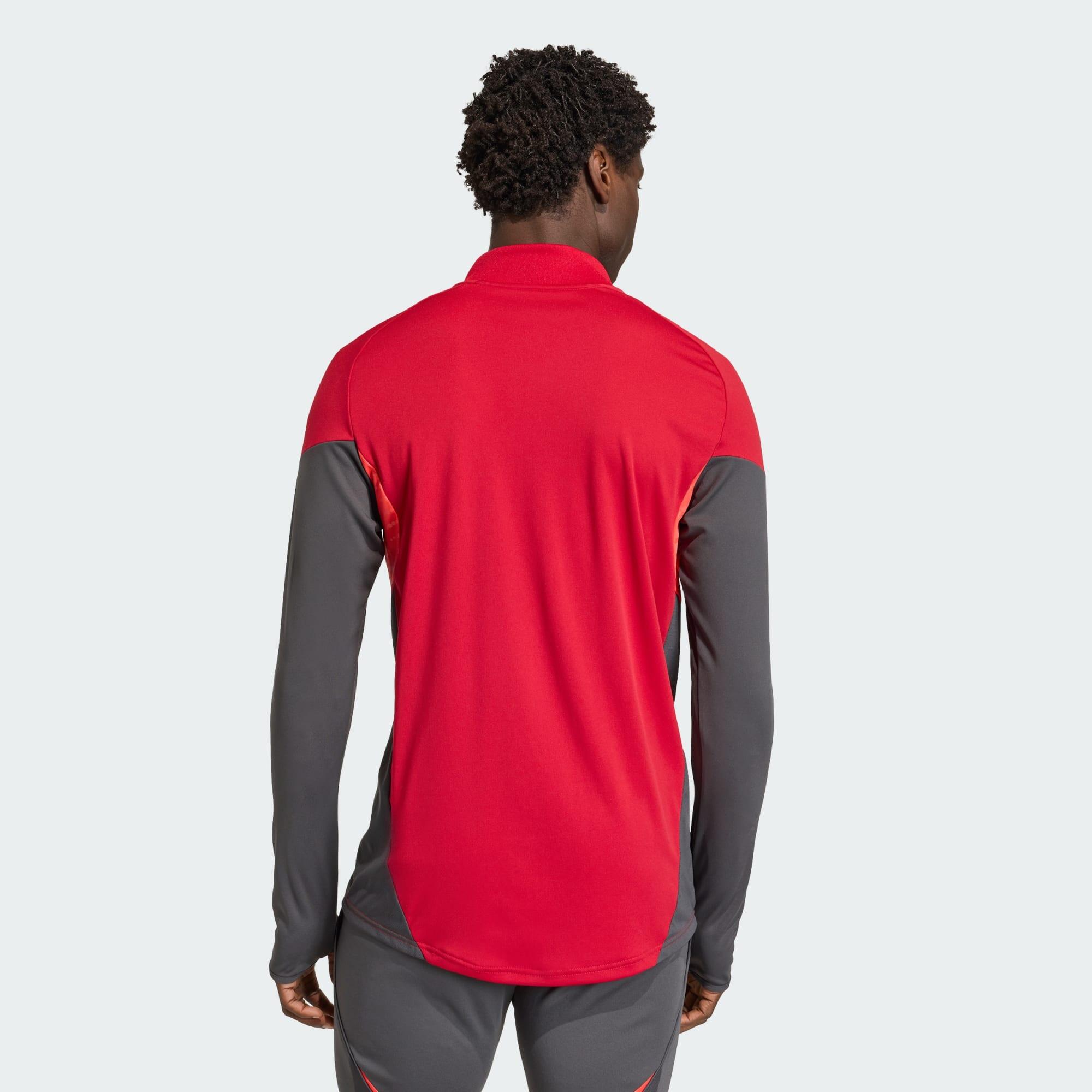 Top da allenamento Tiro25 Competition Liverpool FC 3/5