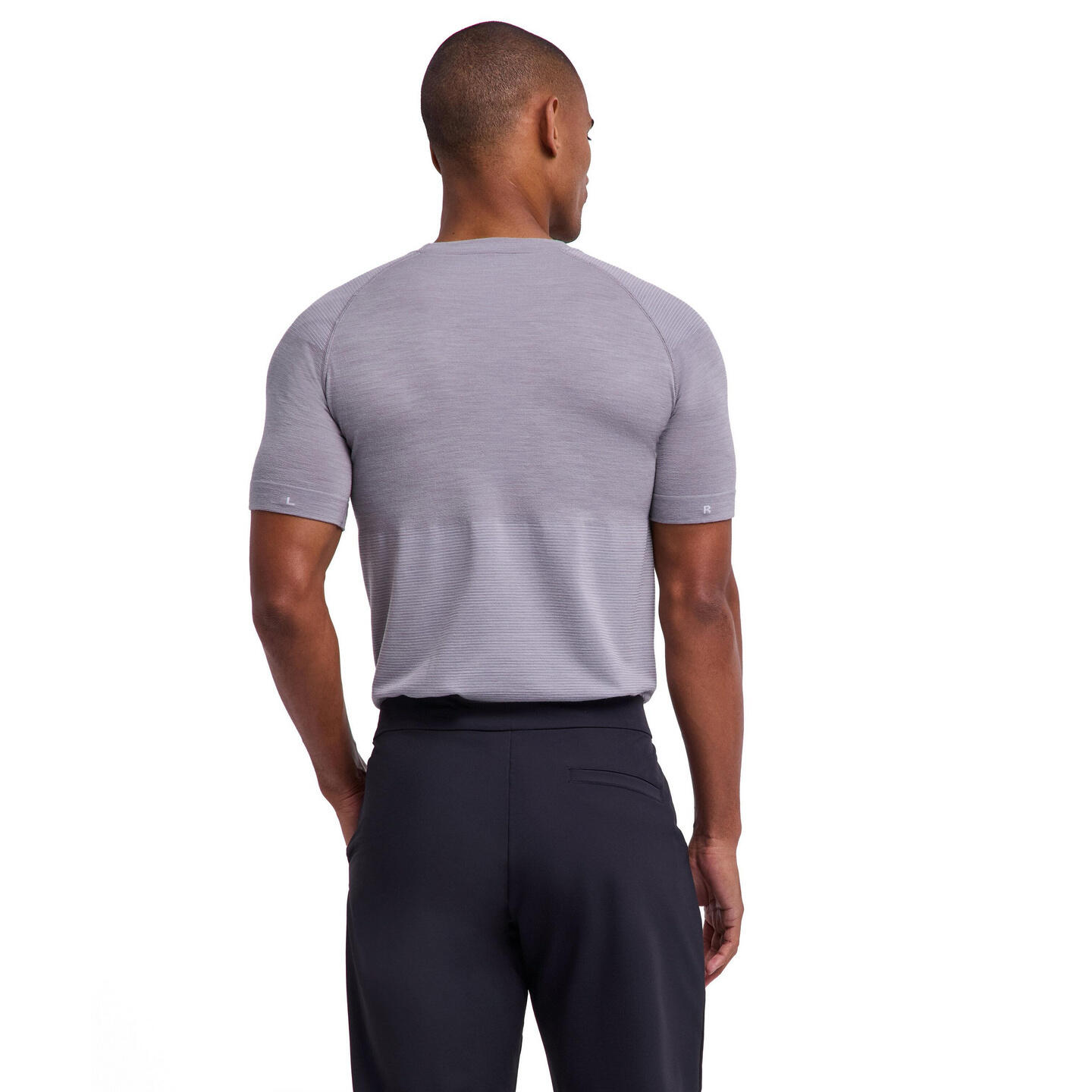 Camiseta Falke Wool-Tech Light 3/5