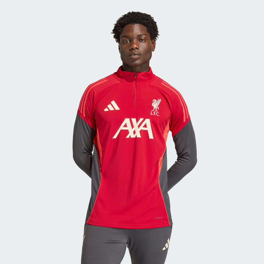 Liverpool FC Tiro 25 Competition Training Top