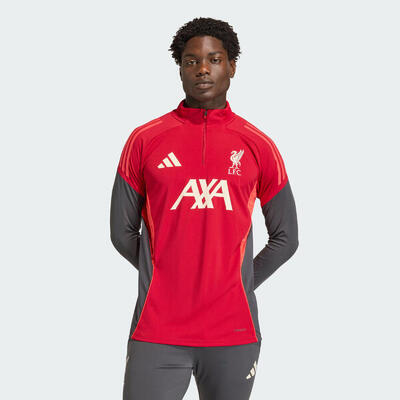 Liverpool fc tiro 25 competition training sweater